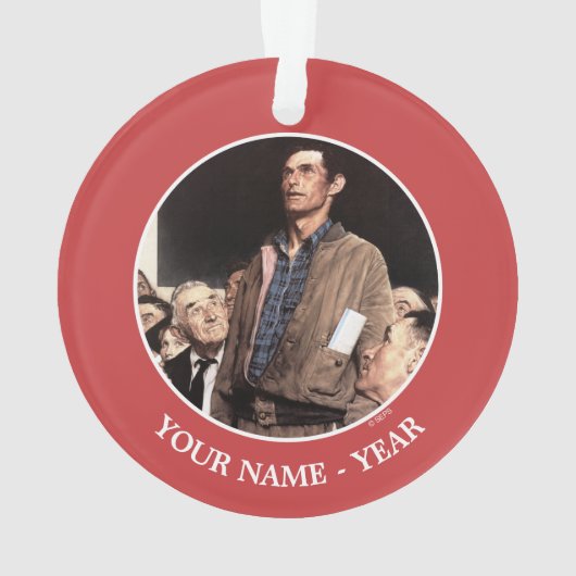 Liberté D'Expression (dos)