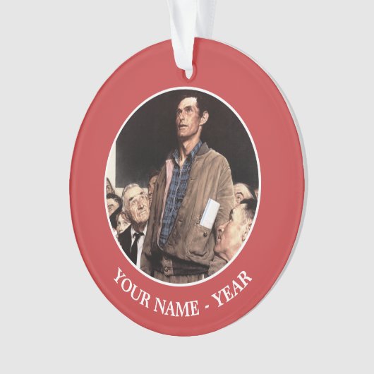 Liberté D'Expression (devant)