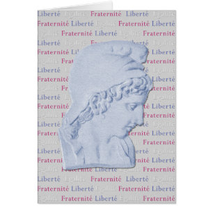 Liberté, égalité, révolution de La de Vive de