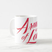 Liberté, égalité, sexualité. Klassieke Mok (Voorkant links)