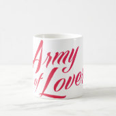 Liberté, égalité, sexualité. Klassieke Mok (Center)