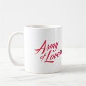 Liberté, égalité, sexualité. Klassieke Mok (Links)