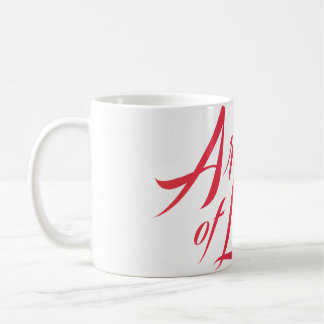 Liberté, égalité, sexualité ! Tasse classique