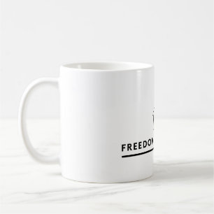 Liberté Immobilier Mug