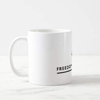 Liberté Immobilier Mug