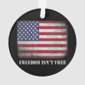 Liberté La liberté n'est pas libre La liberté n'es (dos)