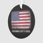 Liberté La liberté n'est pas libre La liberté n'es (devant)