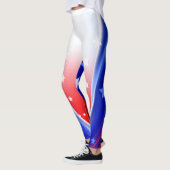 Liberté Leggings (Gauche)