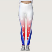 Liberté Leggings (Devant)