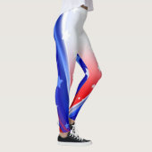 Liberté Leggings (Droite)