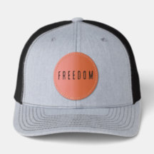 Liberté Minimaliste 