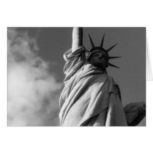 liberté noir et blanc