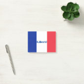 Liberté Post-it® notes (Kantoor)