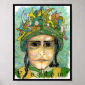 Liberté ! Poster (Devant)