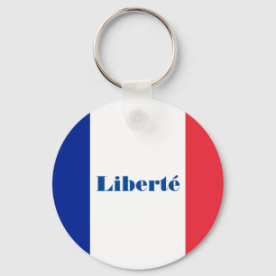 Liberté Sleutelhanger