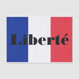 Liberté Tissue Paper Tissuepapier