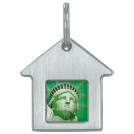 Liberty_2015_0412 Huisdieren Naamplaatje