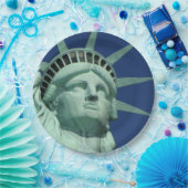 Liberty_2015_0414 Papieren Bordje (Feest)