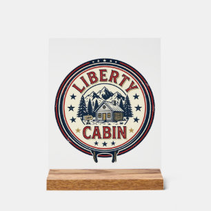 Liberty Aviator Patriotique Aviation Patriotique V