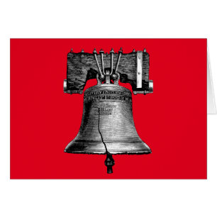 Liberty Bell, 19E Siècle