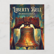 Liberty Bell Pennsylvania