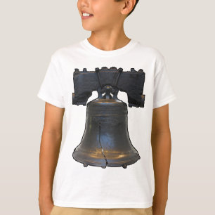 Liberty Bell T-shirt