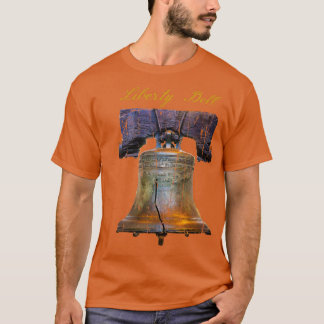 Liberty Bell T-shirt