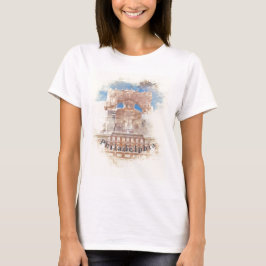 Liberty Belle T-shirt