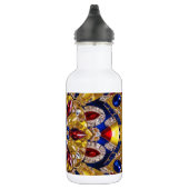 Liberty Bottle Colombia kleuren Waterfles (Rechts)