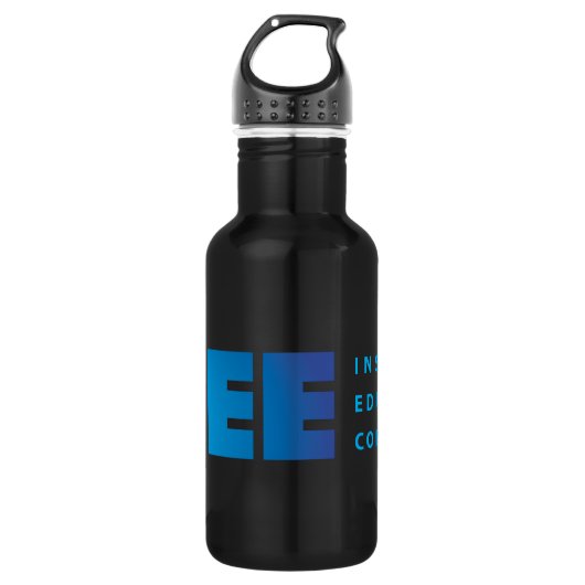 Liberty Bottle Waterfles (Voorkant)