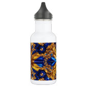 Liberty Bottle Zweden Kleuren Waterfles (Links)