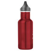 Liberty Bottleworks Aluminium 16oz Waterfles (Links)