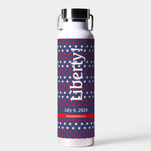 Liberty! Bouteille d'Eau