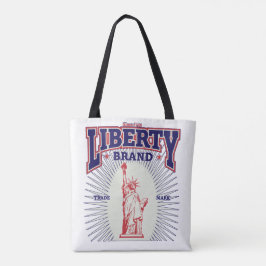LIBERTY BRAND DRAAGTAS