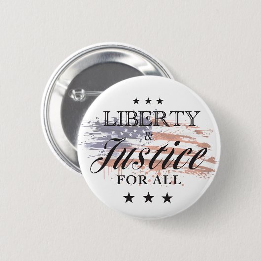 Liberty Button (Voorkant /achterkant)