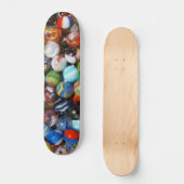 LIBERTY DOG PRO SHOP - SKATEBOARDS - DECKS (Voorkant)