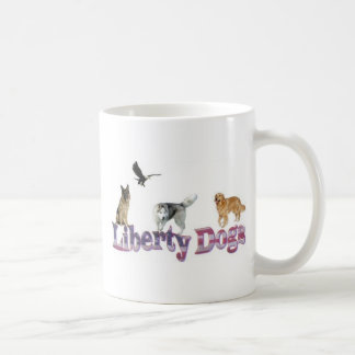 Liberty Dogs & Ayn Rand Mok