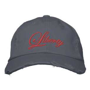 Liberty Embroidered Pet