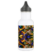 Liberty fles Brazilië kleuren (Links)