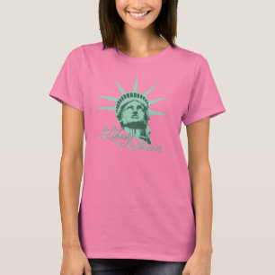 Liberty Forever T-shirt