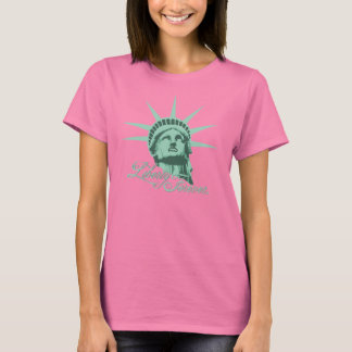 Liberty Forever T-shirt