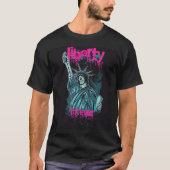 Liberty Forever T-shirt (Voorkant)