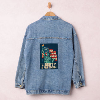 Liberty & Glory : Le rêve américain"