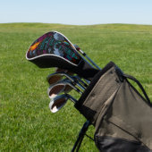 Liberty Golfheadcover (Insitu)