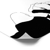 liberty hair poster (Hoek)