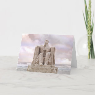 Liberty is een kruiskaart kaart