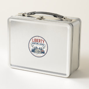 Liberty Jacht Lodge Patriottisch Patriottisch Jach