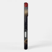 Liberty Leading the People iPhone Hoesje (Rechterkant)