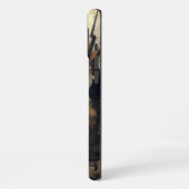 Liberty Leading the People iPhone Hoesje (Linkerkant)