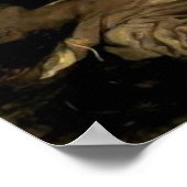 Liberty Leading the People Poster (Hoek)